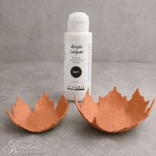 Akryllack Matt - 120 ml