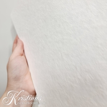 Akvarellpapper 12x12 - Texture White - 300g - 5 ark