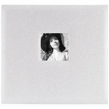 Album 12x12 Tum MBI - Glitter Off White - Post Bound