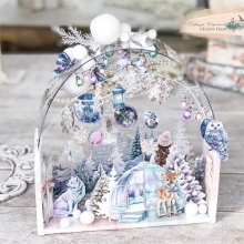 Klippark - Magic of the Northern Lights - Alchemy of Art