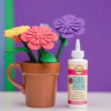 Lim För Filt och Foam - Aleene's Tacky Glue - 118 ml