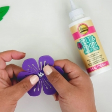 Lim För Filt och Foam - Aleene's Tacky Glue - 118 ml