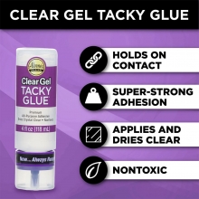 Aleenes Always Ready - Clear - 118 ml