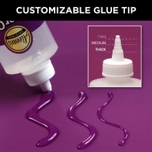 Aleenes Tacky Glue - Clear - 118 ml