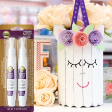 Aleenes Tacky Glue Turbo - Limpenna - 2 st