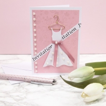 Aluminiumtråd - Tjocklek 2 mm - Guld - Rund - 10 m