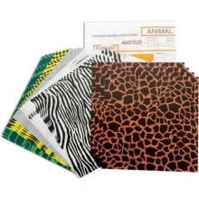 Fold ’Ems Origami Papper Animal Origamipapper