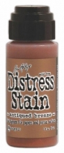 Distress Stain - Antique Bronze Metallic