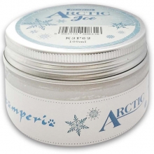Arctic Ice Stamperia - Snöglitter - 100 ml
