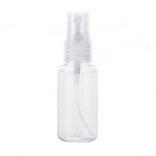 Sprayflaskor 10 st cm ca 40 ml Burk Flaska Sprayflaska Pipett