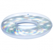 Badring Bestway Holografisk Ring 107 cm Badleksaker