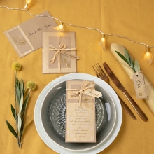 Bastsnöre 30 meter Naturbast Raffia 50 gram Julband