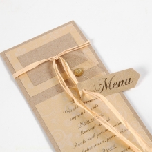 Bastsnöre 30 meter Naturbast Raffia 50 gram Julband