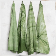 Batikfärg Schjerning - Grön - 100 ml