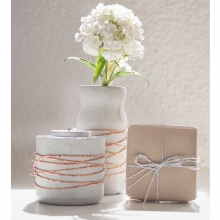 Hobbybetong 1500 gram - Knorr Prandell - Grå