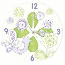 Beyond The Page Round Clock till scrapbooking, pyssel och hobby