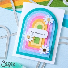 Sizzix Big Shot Machine A5 - Stansmaskin