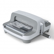 Sizzix Big Shot Plus Machine A4 - New Generation - Stansmaskin