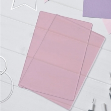 Standard Cutting Pad till Big Shot 2-pack - Lilac