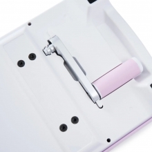 Sizzix Big Shot Machine A5 Lilac - Limited Edition - Stansmaskin