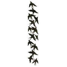 Dies Sizzix Decorative Strip Die Birds in Flight