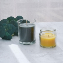 Bivax 100% Naturlig - Gul Granulat Bees Wax