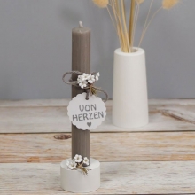 Blommor Florella Dekoration 5 Buketter för pyssel, scrapbooking