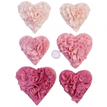 Blommor Prima Marketing - With Love - All The Hearts