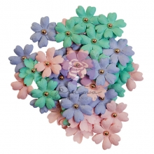 Blommor Watercolor Floral Prima Marketing Flowers