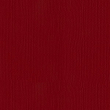 Cardstock Bazzill Canvas Blush Red Dark 12"x12"