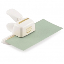 Stans Border Punch Vaessen - Border Punch Stamp