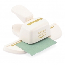 Stans Border Punch Vaessen - Border Punch Stamp
