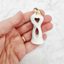 Brudpar, Tårta, Tårtdekoration, Bröllopspar