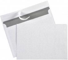 Ett peel and seel C5 kuvert i 50 pack