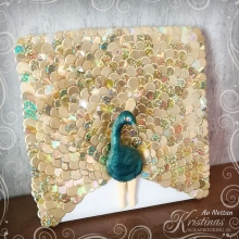 Modelleringsmassa Vit 250 g Lera till scrapbooking, pyssel och hobby