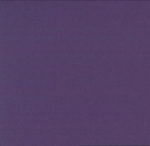 Cardstock Purple Majesty Bazzill 12"x12"