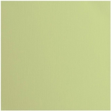 Cardstock Florence - Canvas - Anise
