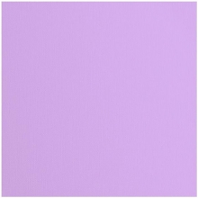 Cardstock Florence Canvas Hyacinth 12"x12"