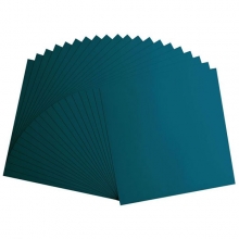 Cardstock Florence - Canvas - Mountain Lake