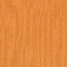 Cardstock Bazzill Canvas Apricot 12