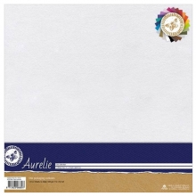 Cardstock paket Aurelie - Blandade Färger