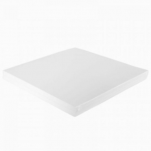 Cardstock Paket Florence Slät Vit 100 st 12