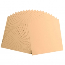 Cardstock Florence Canvas Sorbet