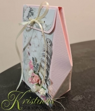 Cardstock Bazzill Canvas Petalsoft 12