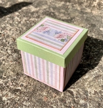 Cardstock Bazzill Canvas Petalsoft 12