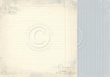 Papper Pion Design Linnaeus Botanical Journal Caroli
