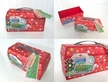 Papper Carta Bella Cartopia 4"X6" Journaling Cards