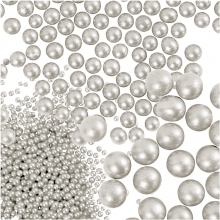 Caviar Pearls - Pärlemo - 3 x 45 g