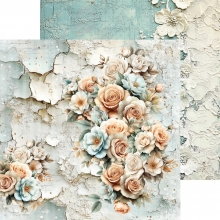 Papper Craft O Clock - Sprites Of Harmony Scrapbooking