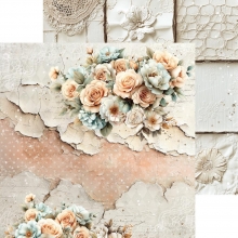 Papper Craft O Clock - Sprites Of Harmony Scrapbooking